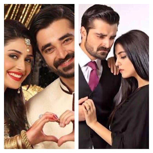 The Lover Boys Of Pakistani Dramas