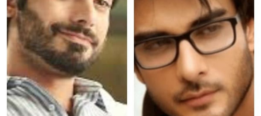 The Lover Boys Of Pakistani Dramas