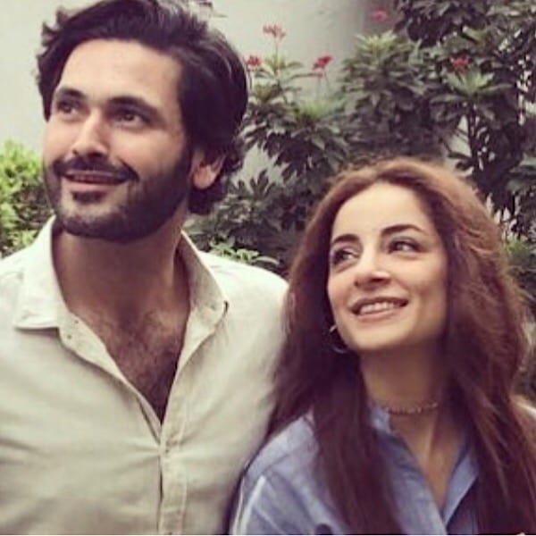 Fahad And Sarwat Coming Together In A Telefilm