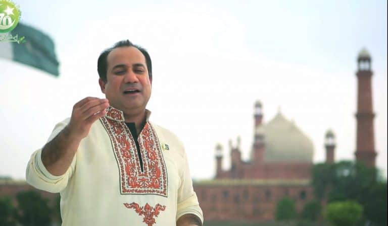 Shukriya Pakistan 2017 Will Make You Fall In Love All Over Again
