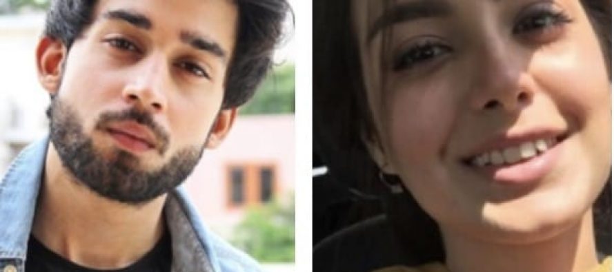 Bilal Abbas And Iqra Aziz Pair Up For Qurban