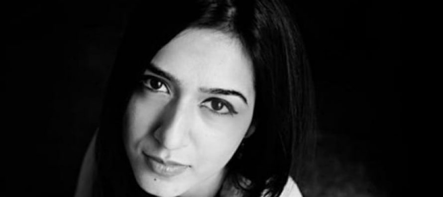 Mansha Pasha’s Directorial Debut