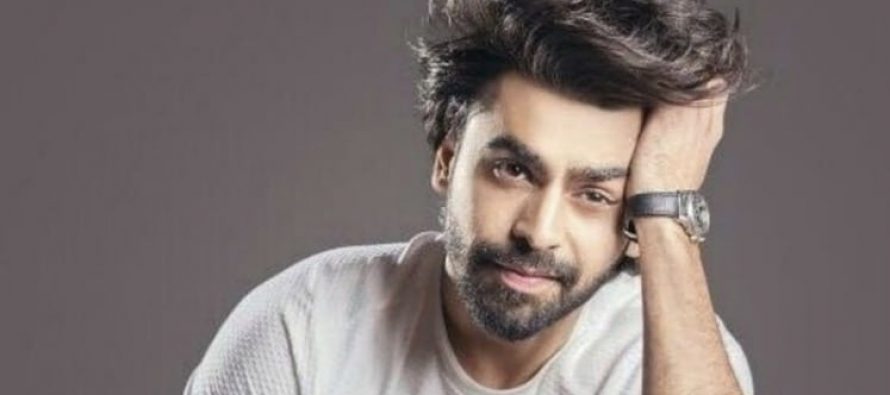 Farhan Saeed Talks About His Role In Punjab Nahi Jaungi