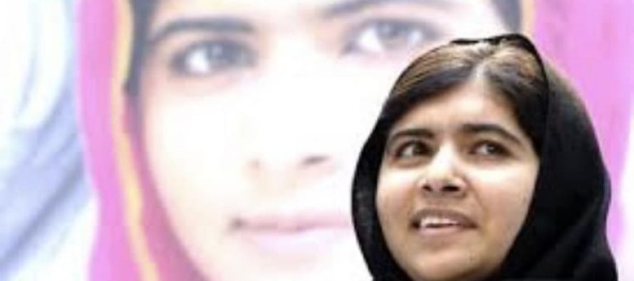 Malala Yousafzai Reaches Oxford University