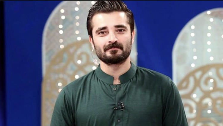 Actor, Activist, Feminist - Hamza Ali Abbasi Speaks About Himself