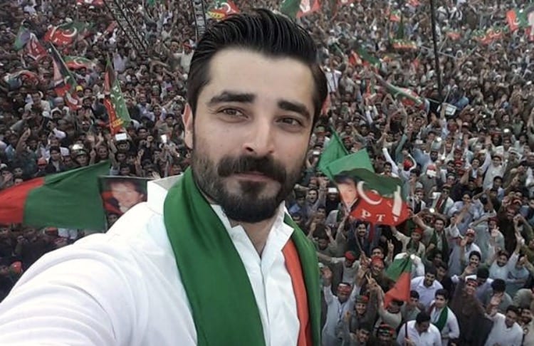 Actor, Activist, Feminist - Hamza Ali Abbasi Speaks About Himself