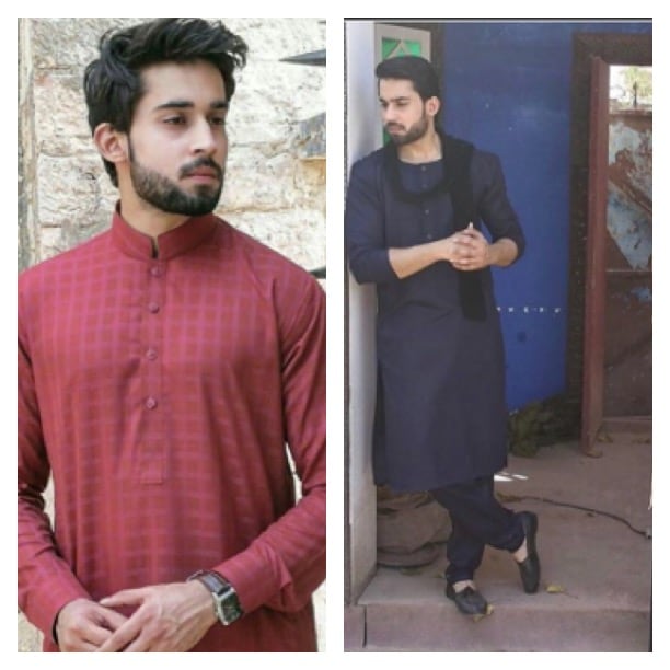 Celebrities Who Look Better In Eastern Outfits