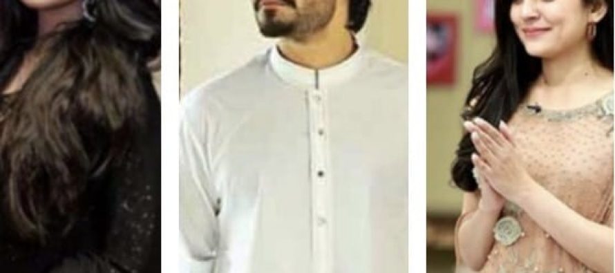 Celebrities Who Look Better In Eastern Outfits