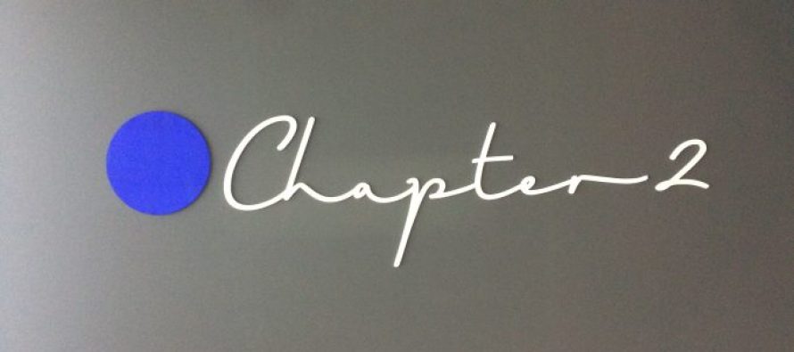 Khaadi Introduces Chapter 2