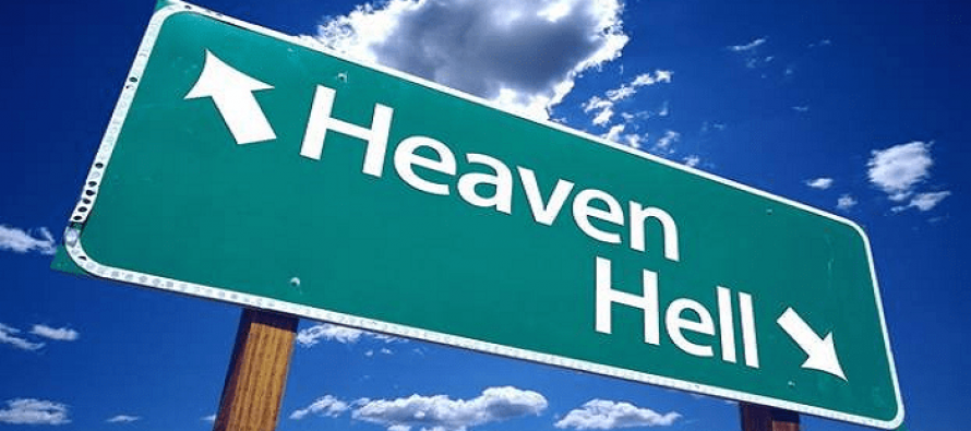 Matches Made In Heaven – Or Hell?