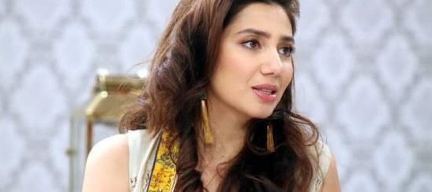Mahira Khan Slams Shut Fake News Regarding Her!