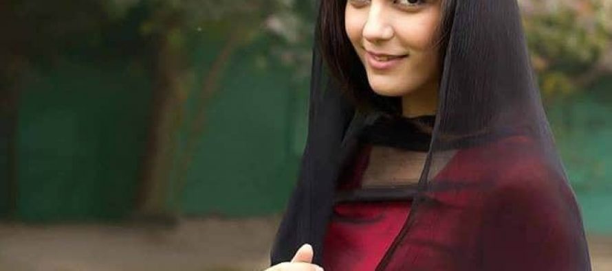Maya Ali Returns To Instagram With A Special Message