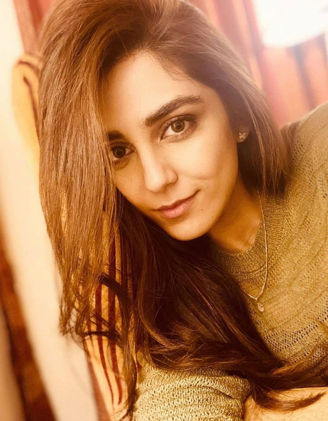 Pakistani Actresses With The Most Beautiful Eyes