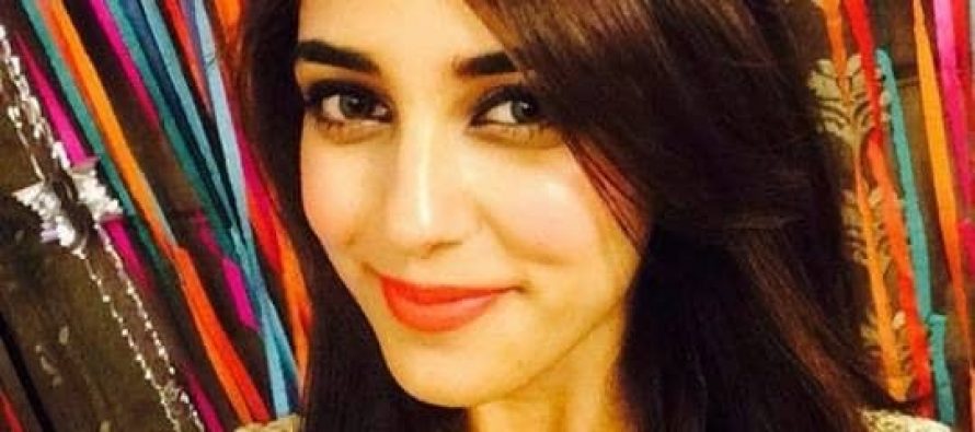 After Poland, Maya Ali Celebrates Her Birthday in Pakistan!