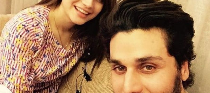 Release Date of Ahsan Khan and Neelum Munir’s Chupan Chupai Announced!