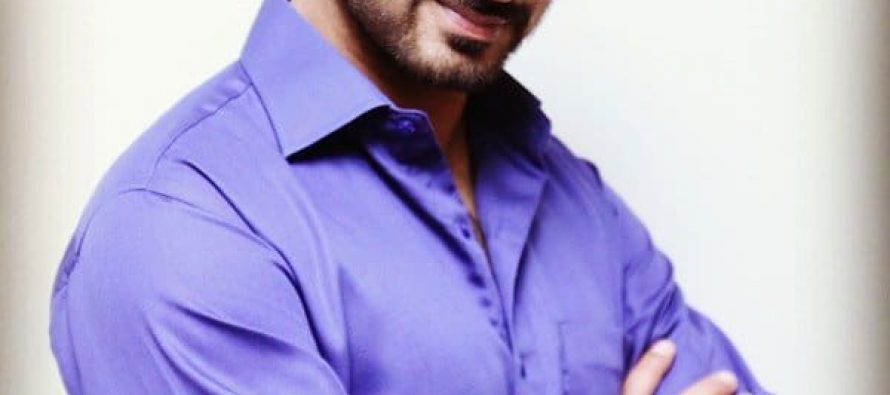 Zahid Ahmed Gets Candid ON JPJ!