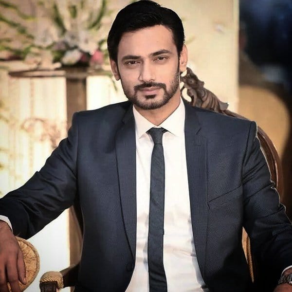 Zahid Ahmed Gets Candid ON JPJ!