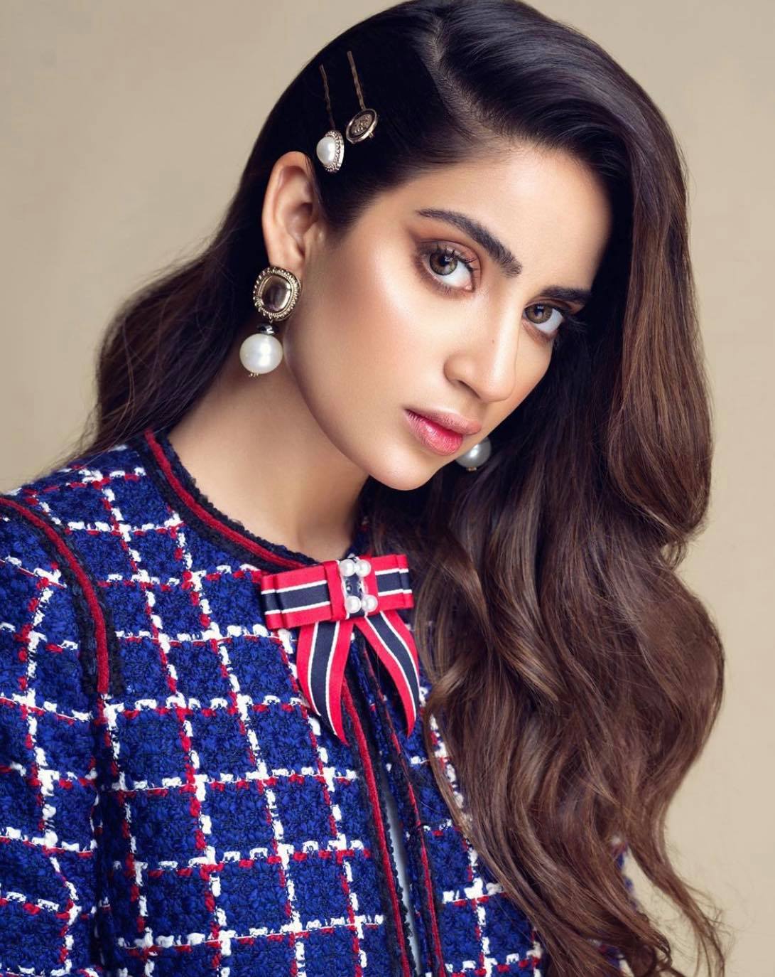 Pakistani Actresses With The Most Beautiful Eyes