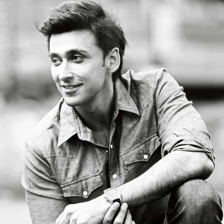 Sami Khan’s Cute Daughter!