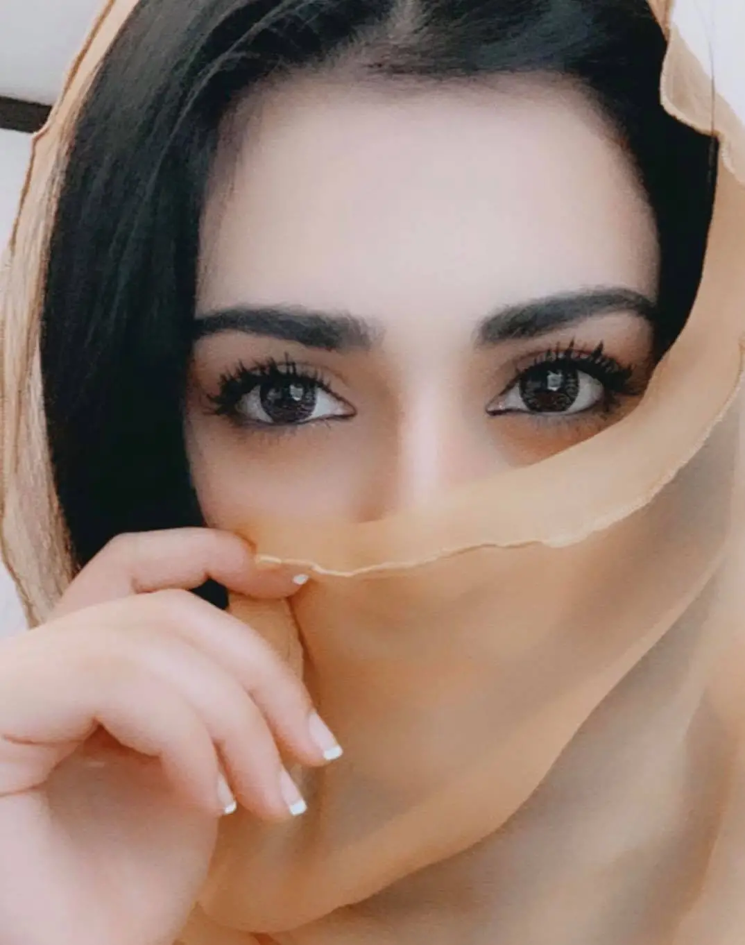 Pakistani Actresses With The Most Beautiful Eyes