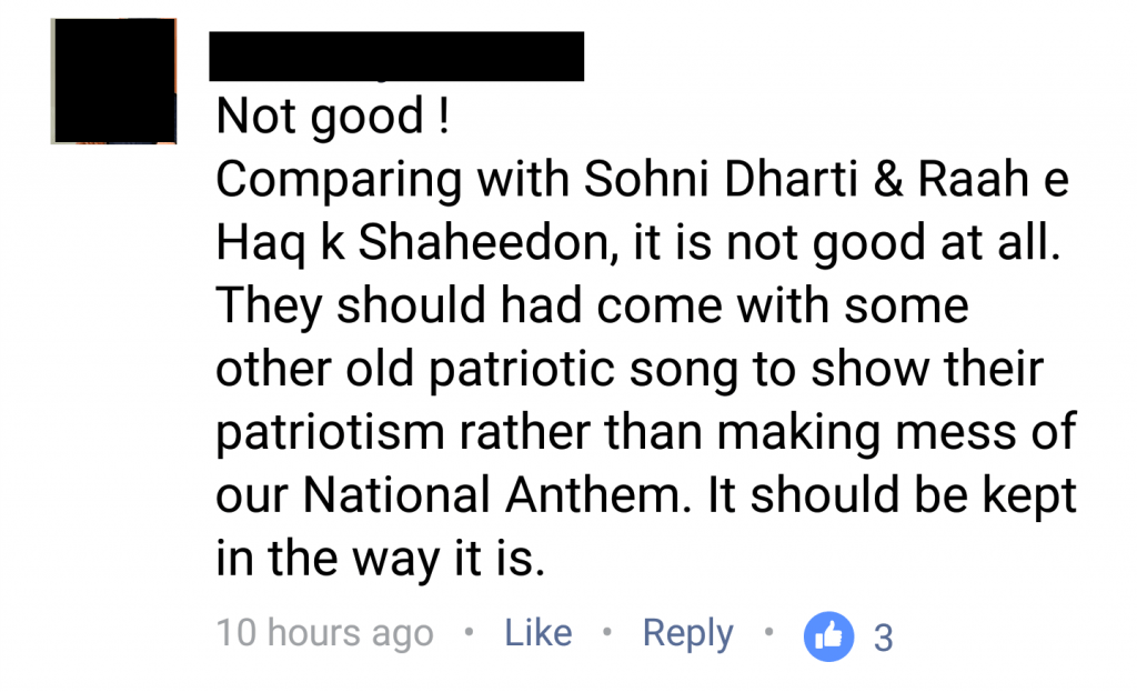 People React To National Anthem By Coke Studio!