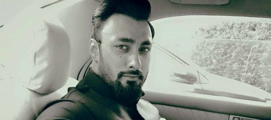 Umair Jaswal â€“ Biography, Age, Education, Family, Dramas