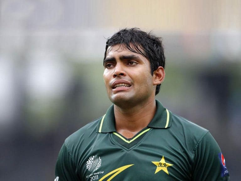 Umar Akmal faces Twitter Wrath After his Allegations Against Mickey Arthur