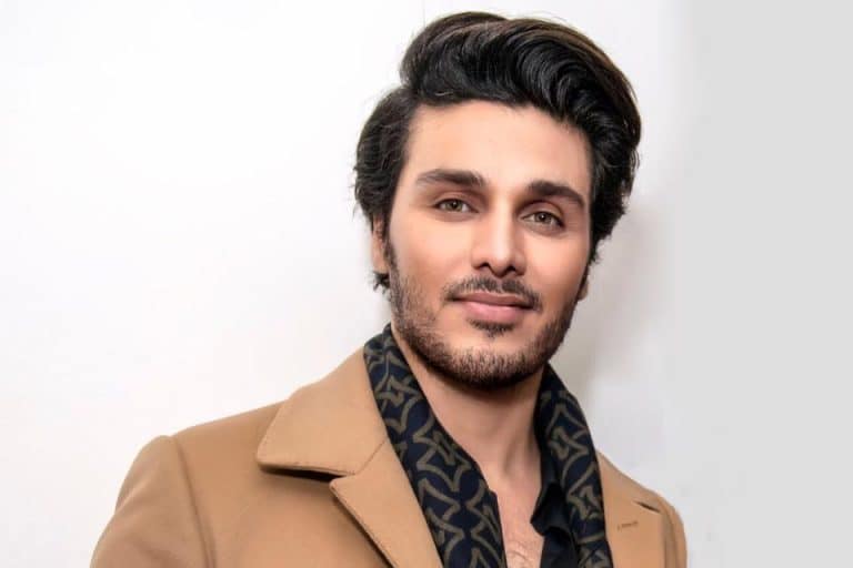 Ahsan Khan to Write a Book on Child Sexual Abuse!