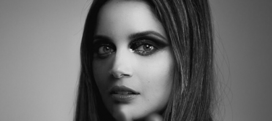 Armeena Rana Khan’s First Look As Robot For A British Movie