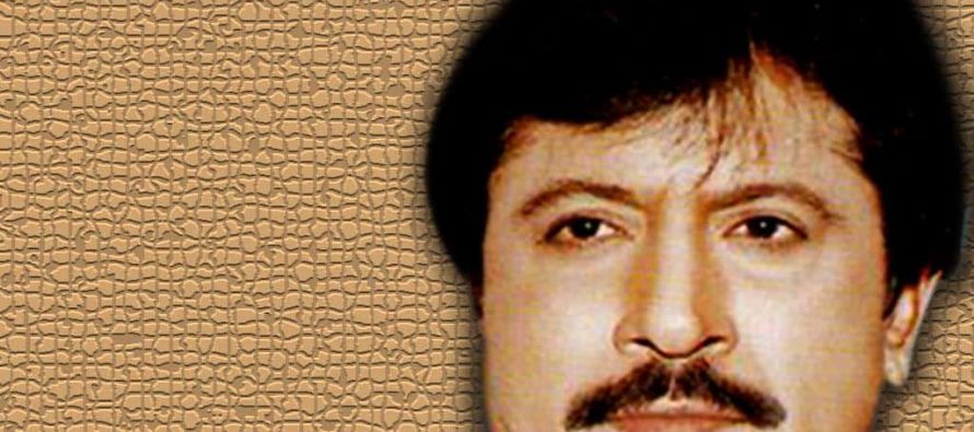 Happy Birthday Attaullah Khan Esakhelvi!