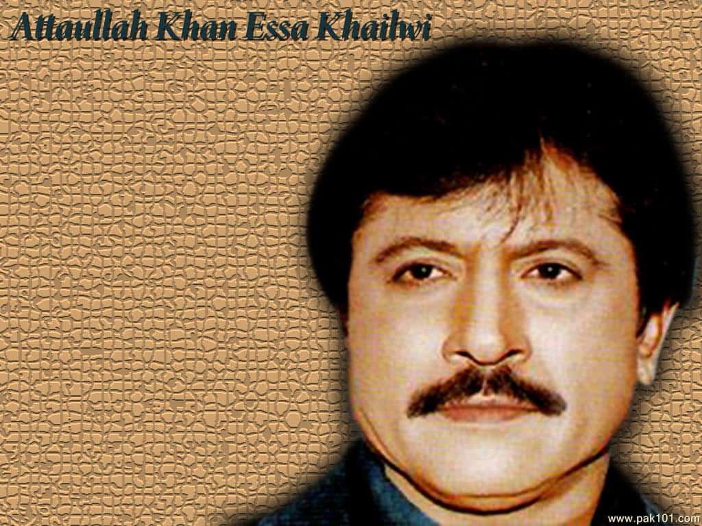 Happy Birthday Attaullah Khan Esakhelvi! | Reviewit.pk