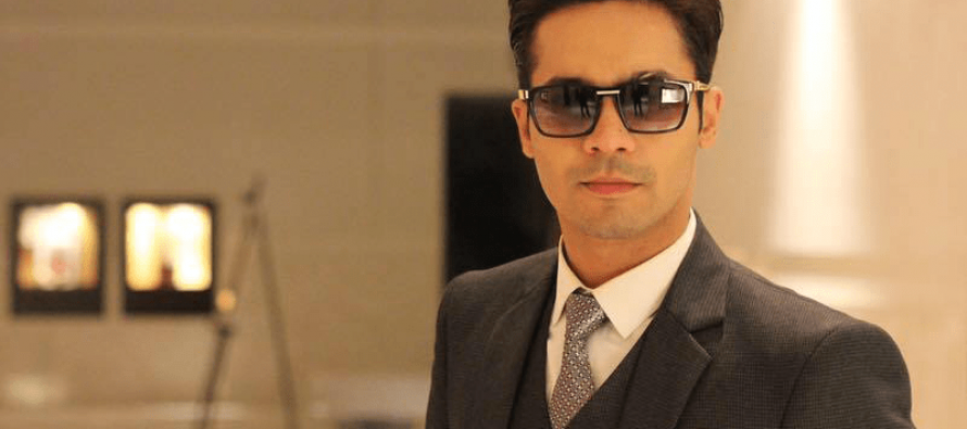 Ayaz Samoo To Bring His Comedy To Life With ‘Main Aur Tum 2’