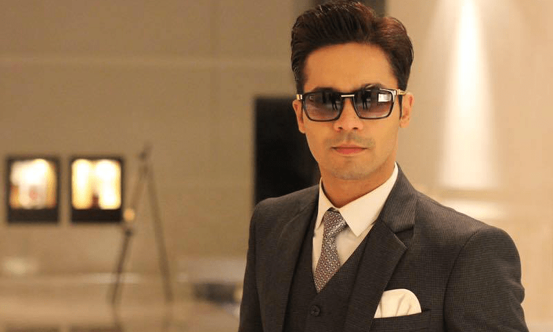 Ayaz Samoo To Bring His Comedy To Life With 'Main Aur Tum 2'