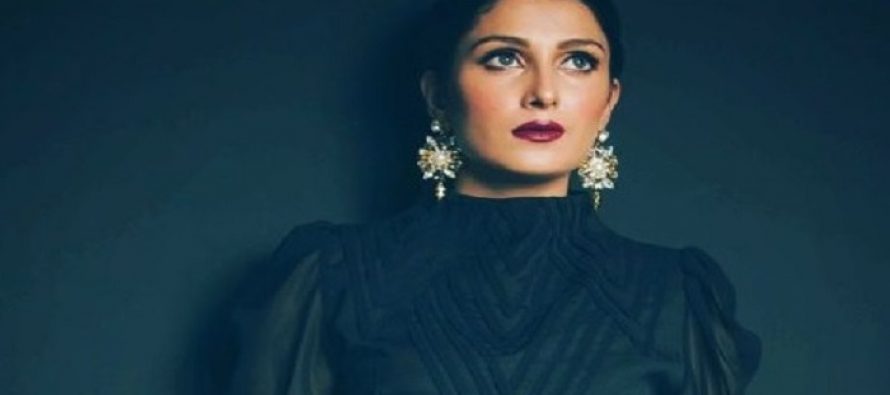5 Things You Didn’t Know About Ayeza Khan