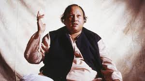 Nusrat Fateh Ali Khan's 20th Death Anniversary!