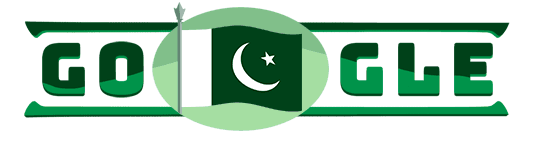 Facebook & Google join Pakistanis in Celebrating Independence Day!