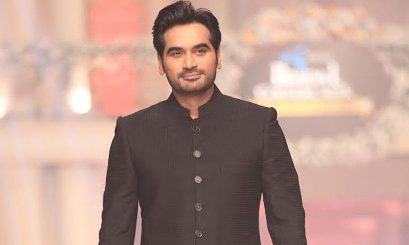 Humayun Saeed To Appear In Eid Special 'Main Aur Tum 2.0'