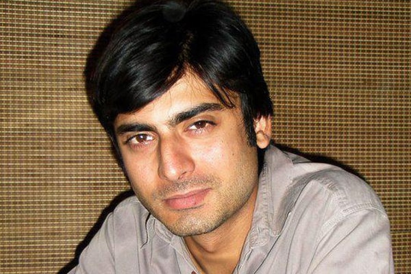 5 Things You Might Not Know about Fawad Khan!