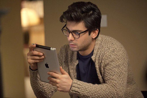 5 Things You Might Not Know about Fawad Khan!