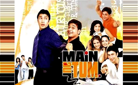 Ayaz Samoo To Bring His Comedy To Life With 'Main Aur Tum 2'