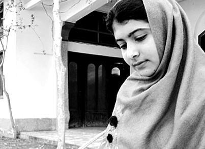 Malala's Biopic's Lead Actress To Be Introduced Soon