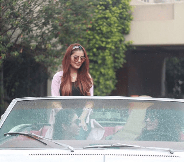 momina mustehsan