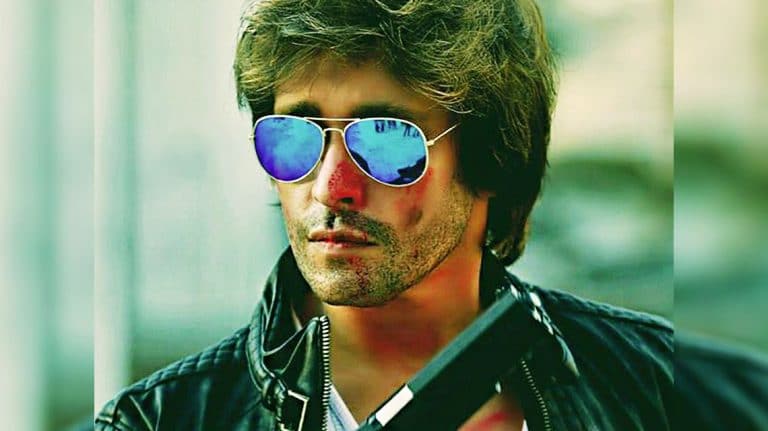 Sahir Has Got An Admirer For Raasta!