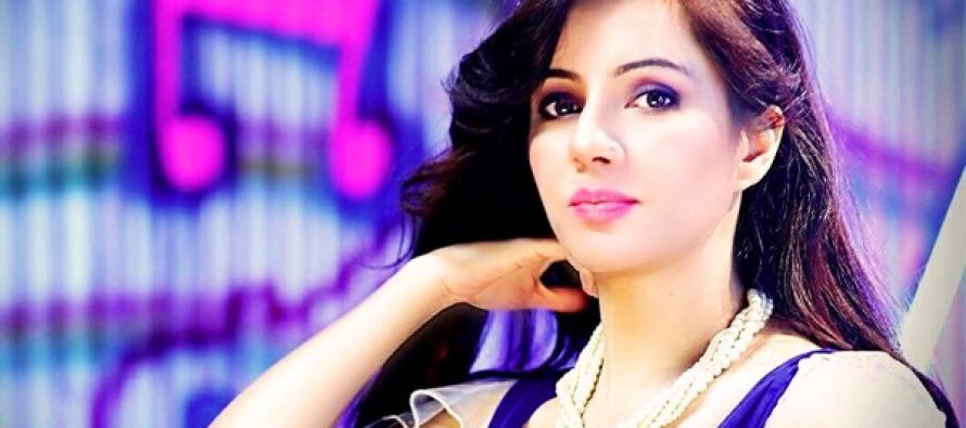Rabi Pirzada to Play a Lead Role in ‘Court Marriage’