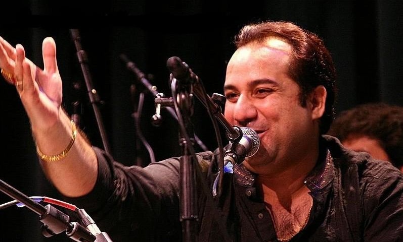 Rahat Fateh Ali Khan Among Others To Perform In 'Lyrical Night' 