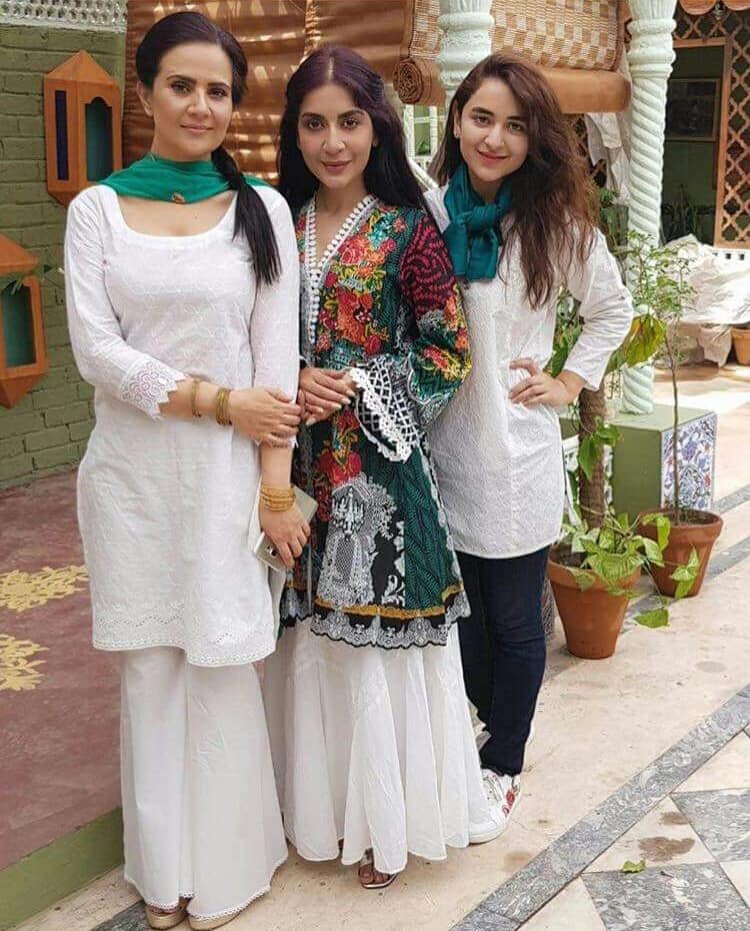 Dar Jati Hai Sila To Air On Hum TV!