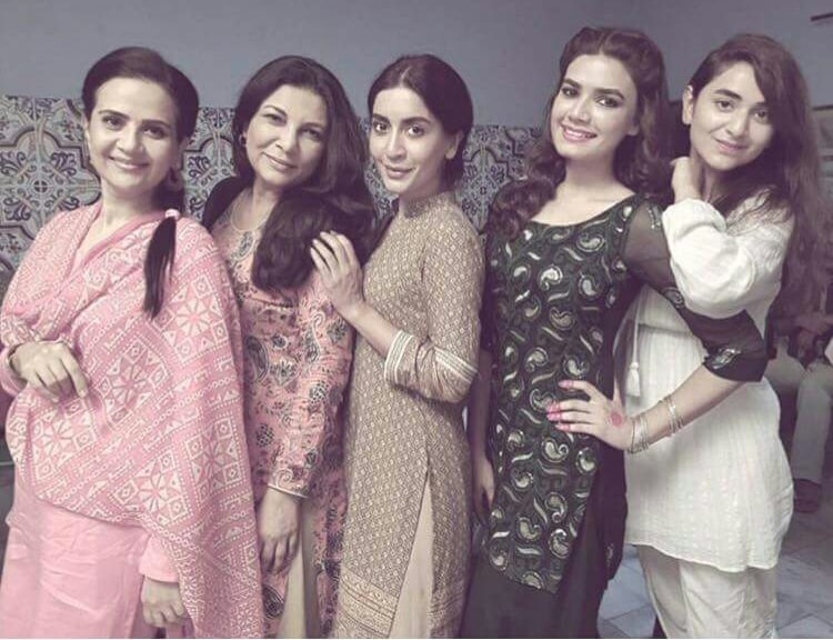 Dar Jati Hai Sila To Air On Hum TV!