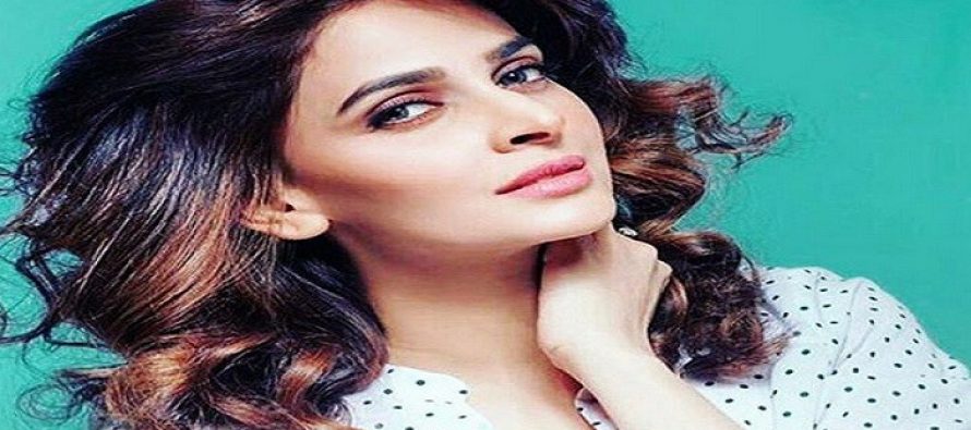 5 Things You Didn’t Know About Saba Qamar