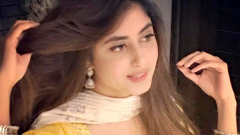Interesting Facts About Sajal Aly!