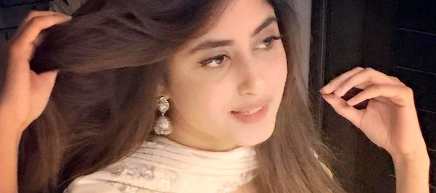 Sajal Ali Ranks Pakistani Morning Show Hosts!